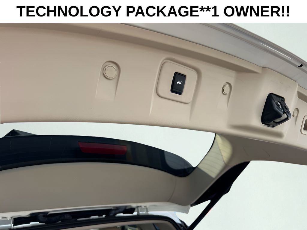 Used 2017 Nissan Murano SL w/ SL Technology Package FWD image 23
