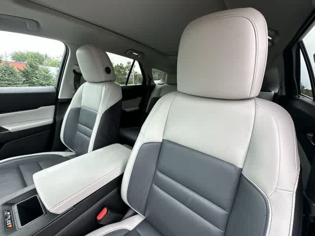 Used 2025 Honda Prologue Touring image 17