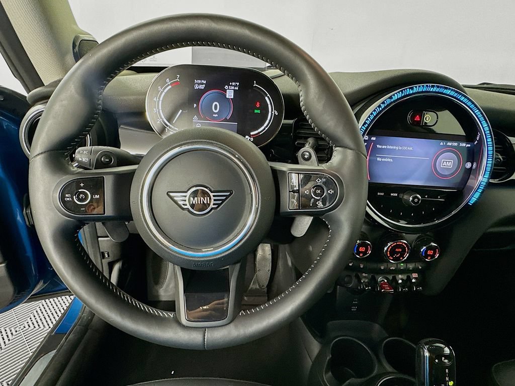 Used 2022 MINI Cooper S FWD image 11