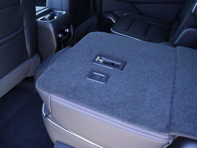 New 2026 Buick Enclave Avenir w/ Super Cruise Package image 18