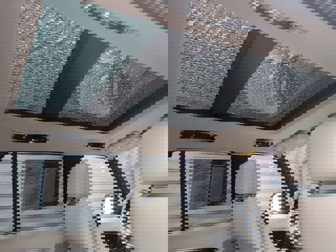 Certified 2023 Land Rover Range Rover SE image 22