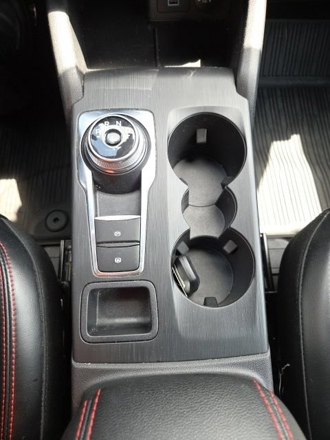 Used 2023 Ford Escape ST-Line w/ Tech Pack #1 AWD/4WD image 21