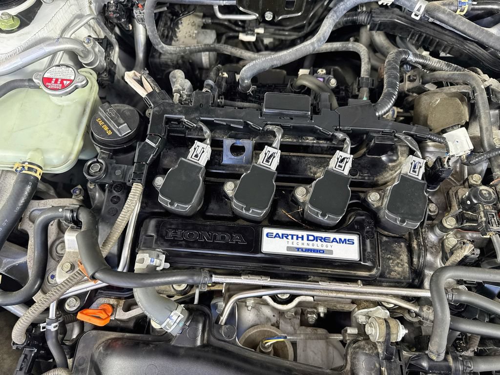 Used 2019 Honda Civic Sport Touring image 39