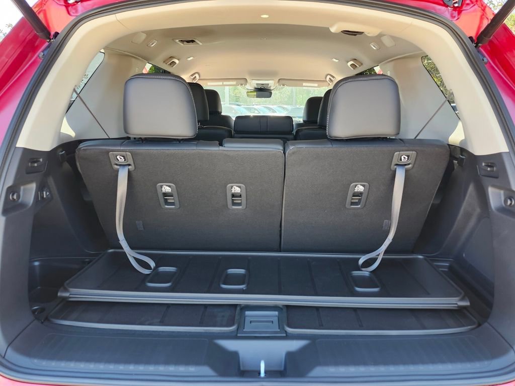 New 2026 Honda Pilot EX-L image 15