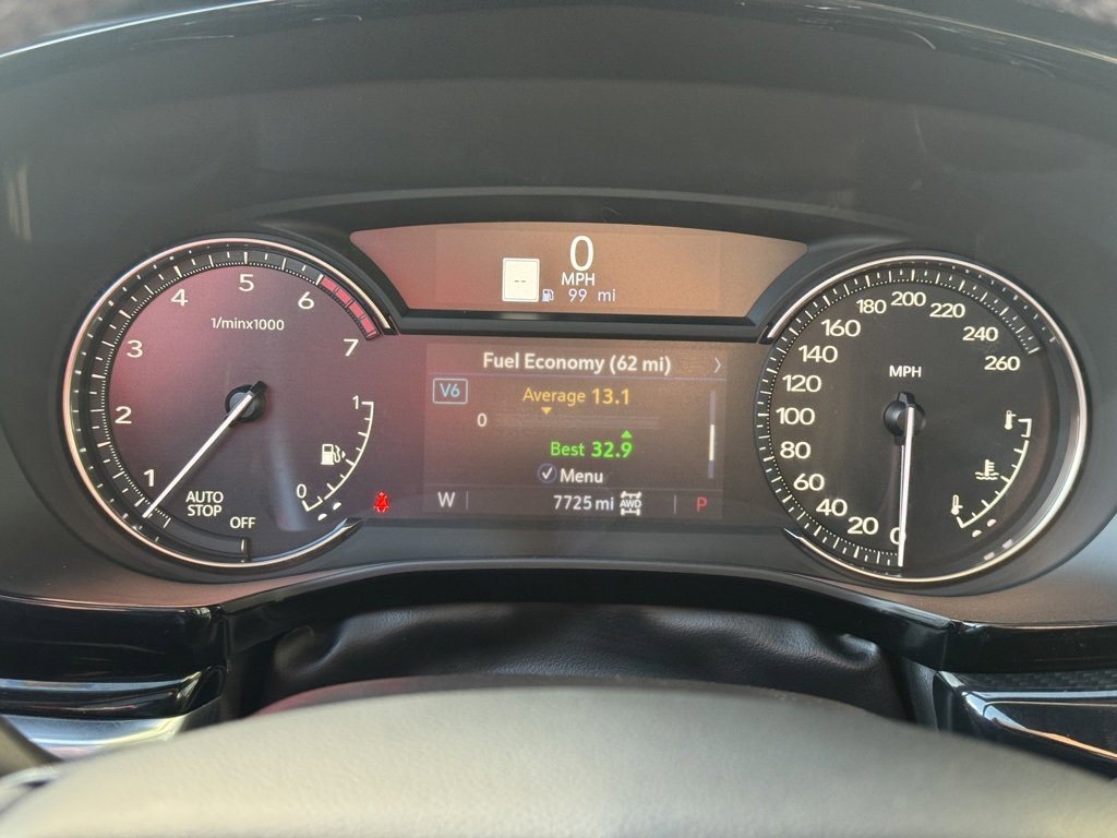 Used 2024 Cadillac XT6 Sport image 20