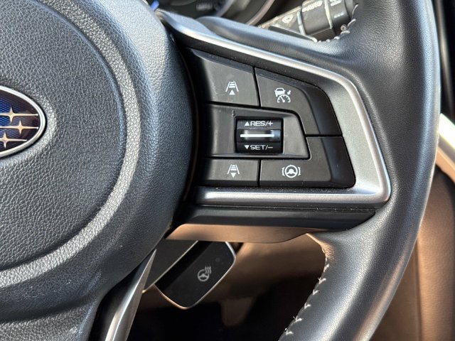 Used 2022 Subaru Ascent Touring AWD/4WD image 24