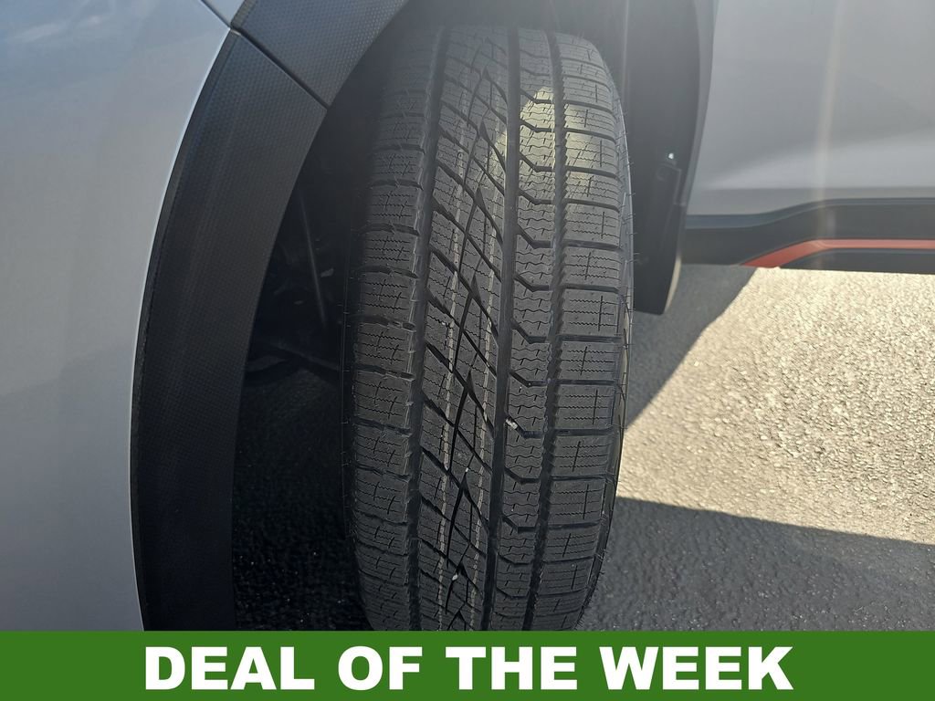 Used 2023 Subaru Forester Sport image 34