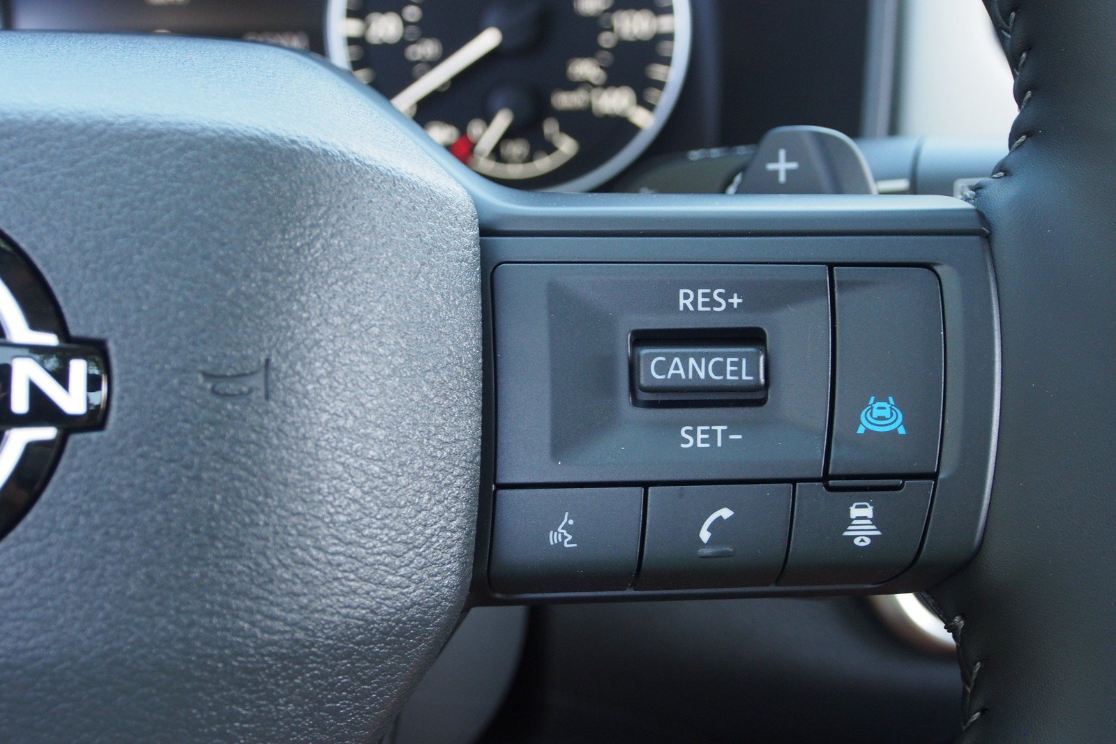 New 2026 Nissan Rogue Dark Armor FWD image 22