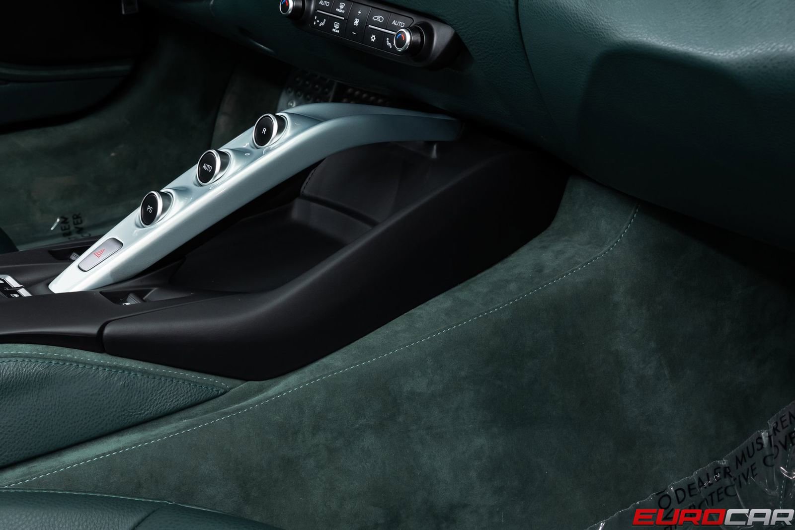 Used 2022 Ferrari 812 GTS RWD image 43