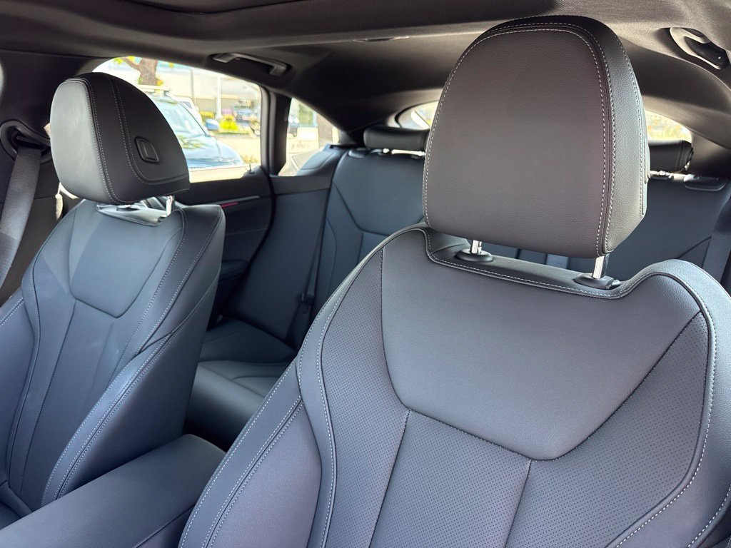 Used 2026 BMW i4 eDrive40 w/ Premium Package RWD image 22