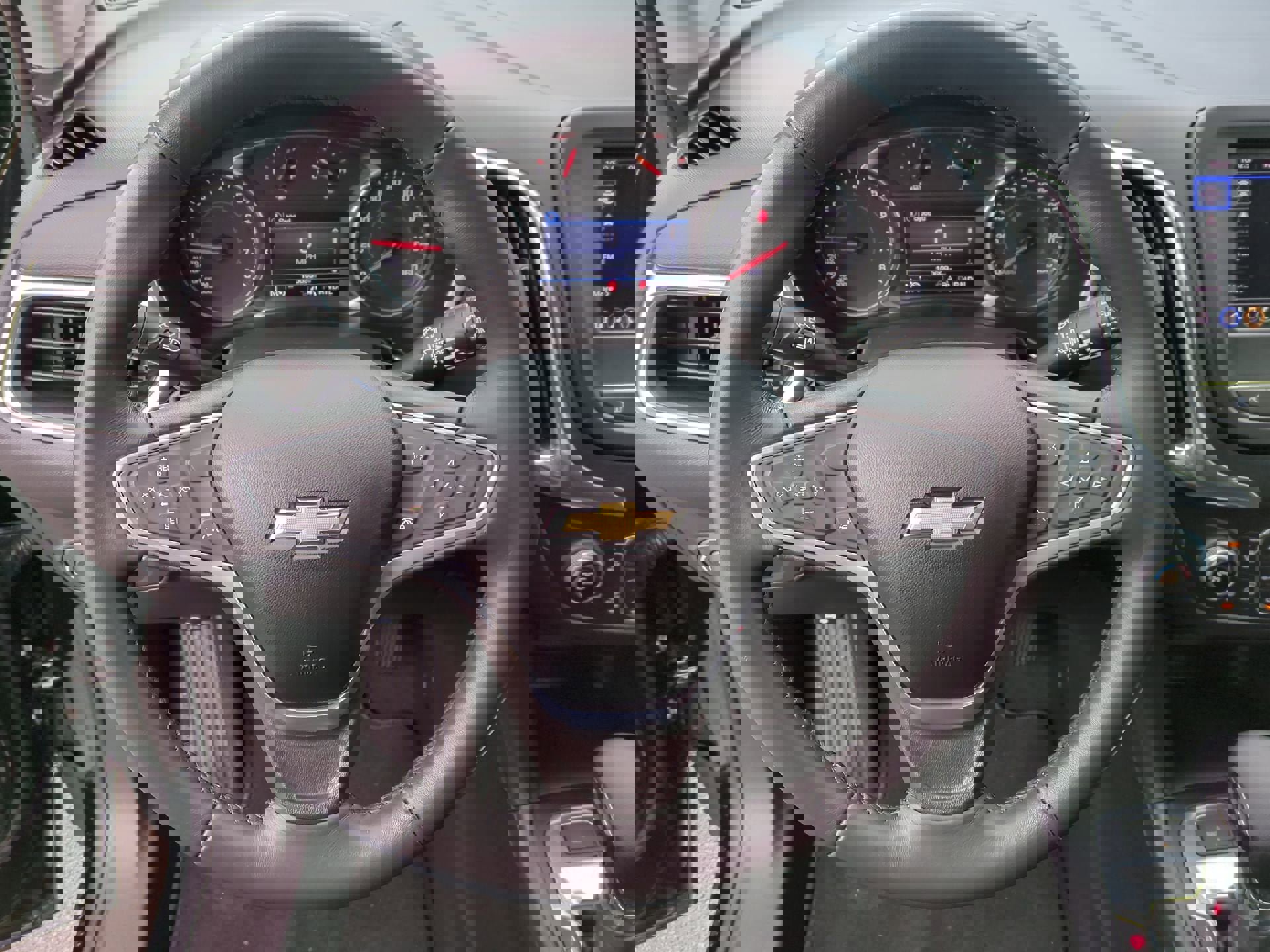 Certified 2022 Chevrolet Equinox LT image 12