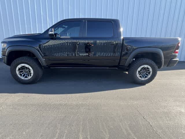 Used 2021 RAM 1500 TRX w/ TRX Level 2 Equipment Group AWD/4WD image 3