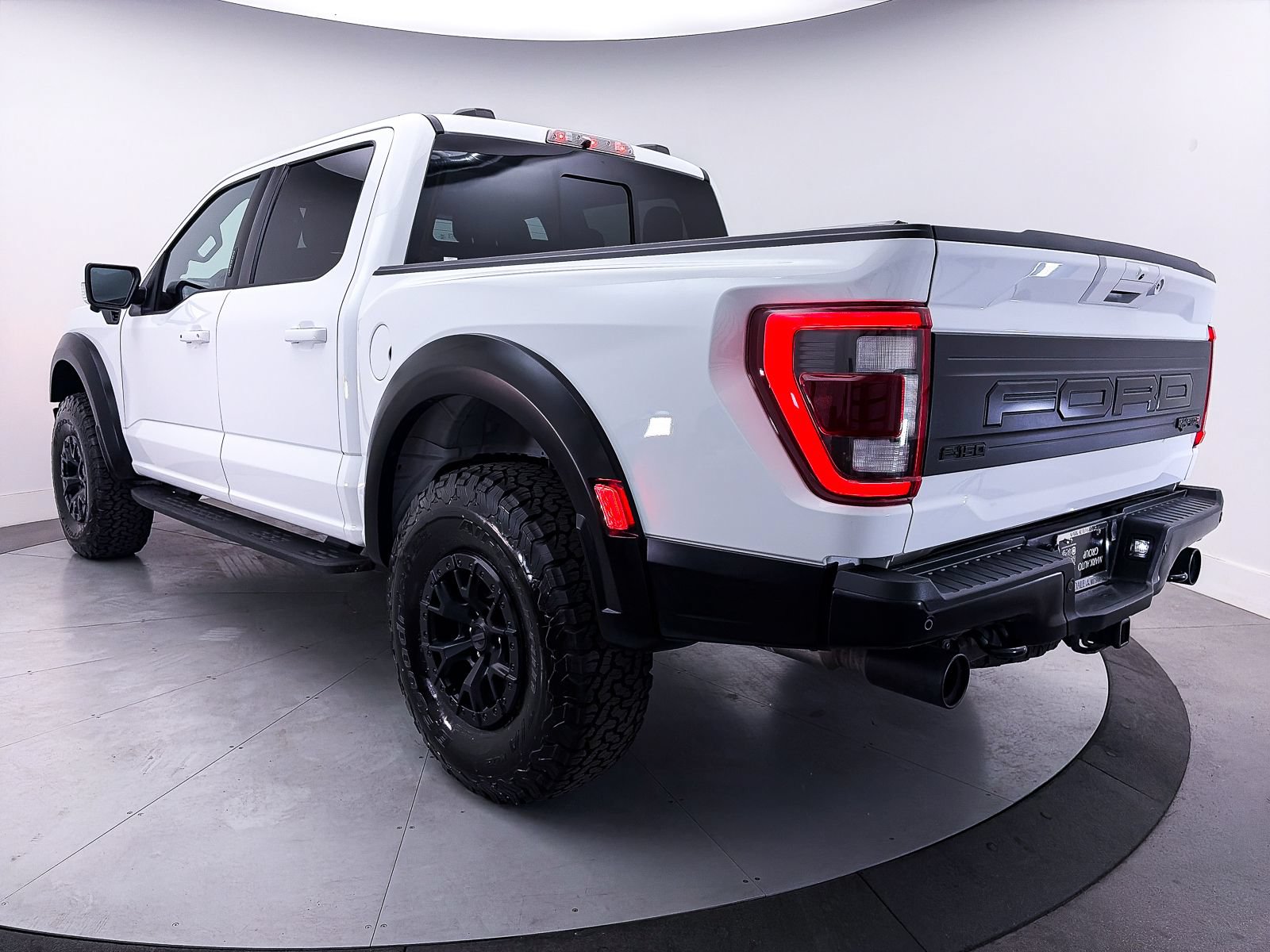 Used 2023 Ford F150 Raptor w/ Equipment Group 802A Raptor R AWD/4WD image 15