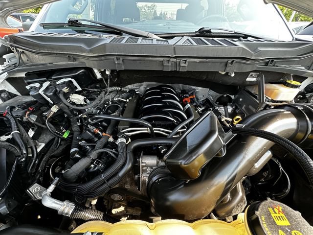 Certified 2023 Ford F150 XLT w/ Equipment Group 302A High AWD/4WD image 32