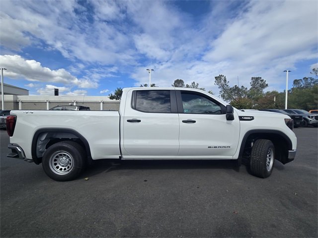 New 2026 GMC Sierra 1500 Pro w/ Pro Value Package image 3