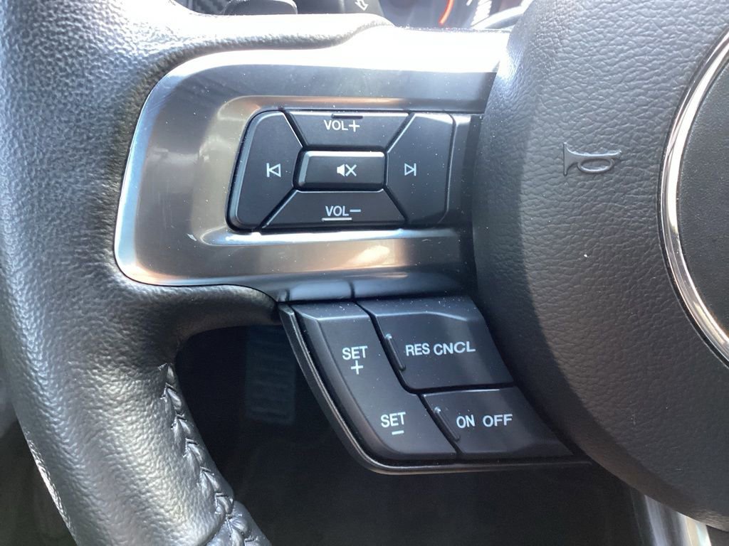 Used 2019 Ford Mustang Coupe image 35