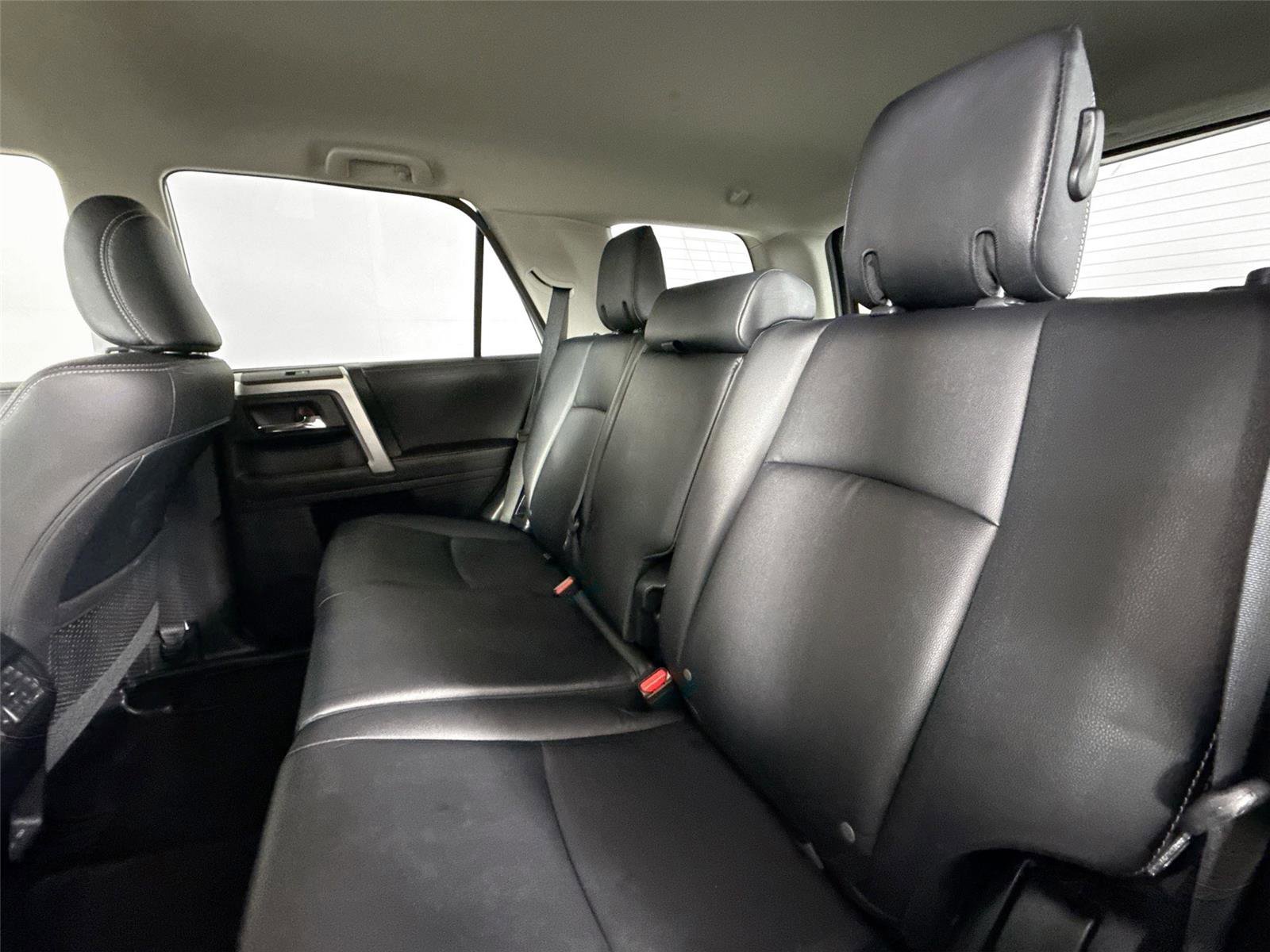 Certified 2024 Toyota 4Runner TRD Sport image 27