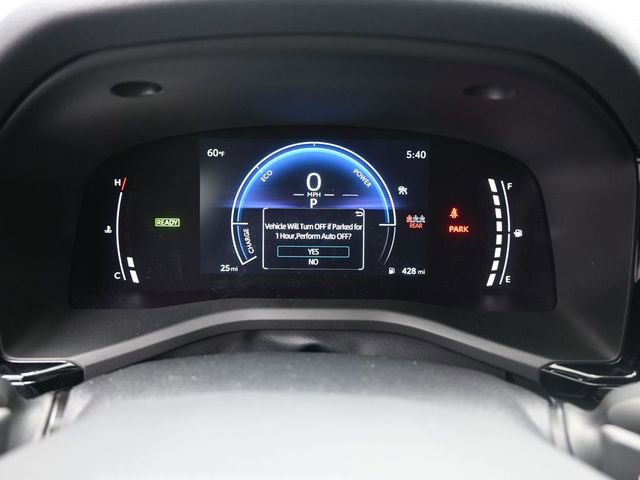 New 2026 Toyota Camry SE image 7