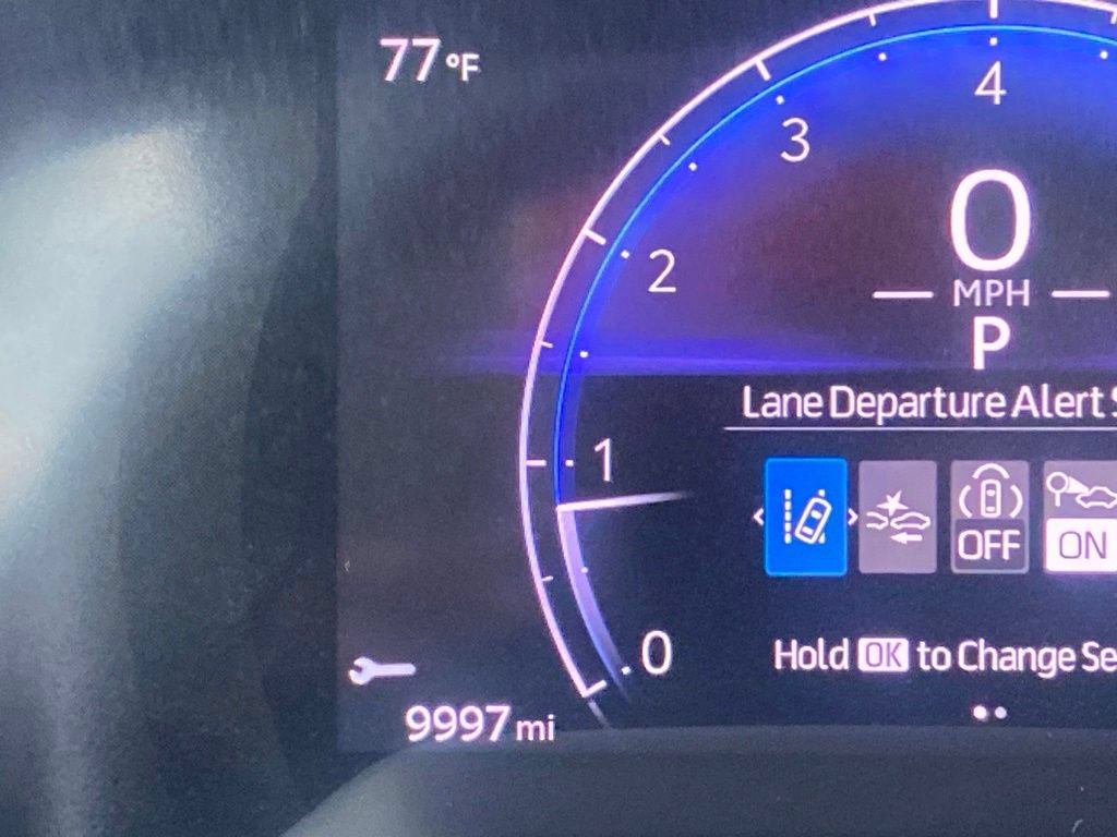 Used 2026 Toyota Corolla Cross L FWD image 19
