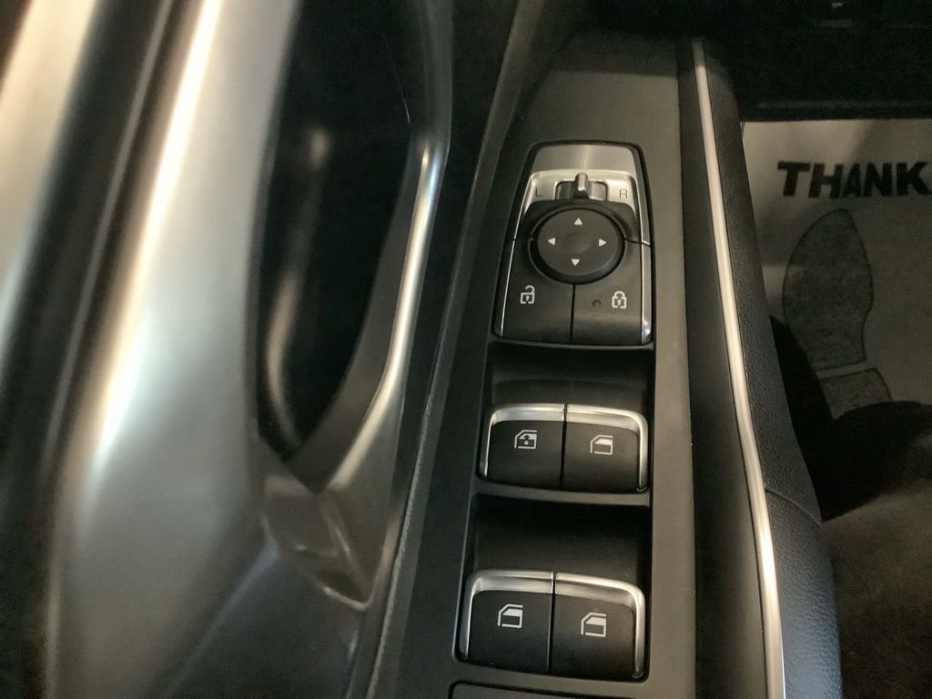 Certified 2023 Kia Sorento EX AWD/4WD image 15