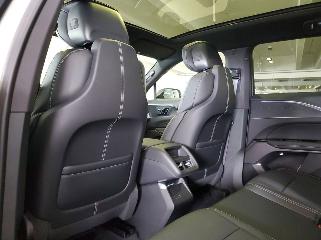 New 2026 Cadillac Lyriq Sport RWD image 10