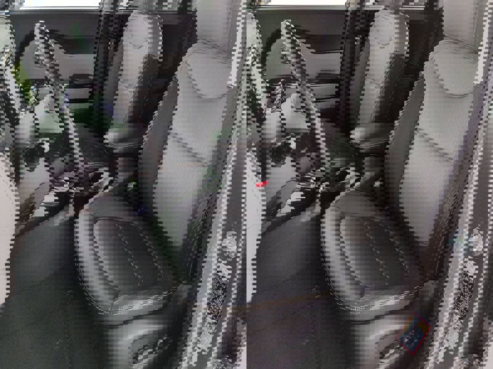 Used 2016 Kia Soul + w/ Primo Package image 16