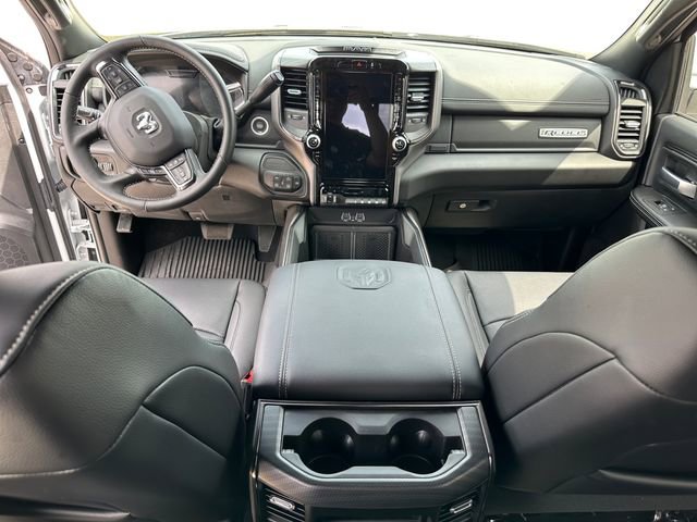New 2026 RAM 2500 Rebel w/ Rebel Level 1 Equipment Group image 10