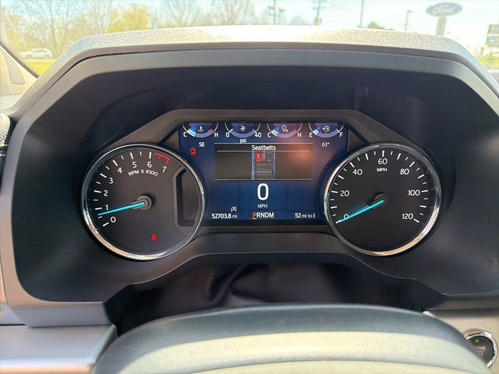 Used 2024 Ford Expedition XLT image 20