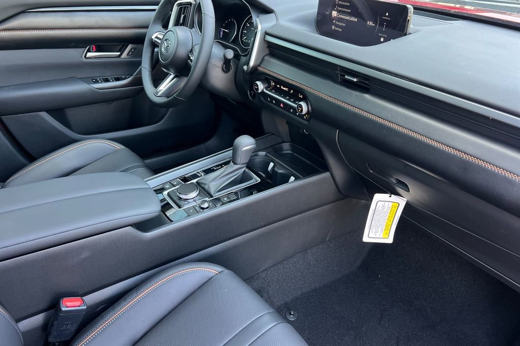 New 2026 MAZDA CX-50 AWD 2.5 Hybrid w/ Premium Pkg image 17