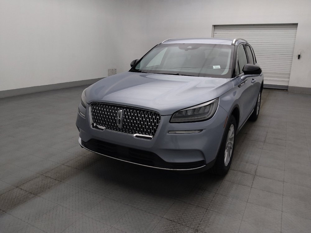 Used 2022 Lincoln Corsair FWD w/ Equipment Group 101A image 15