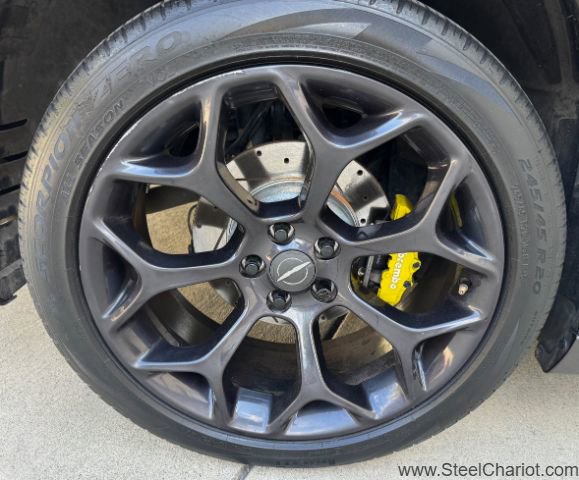 Used 2019 Chrysler 300 S image 19