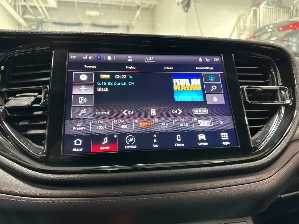 Used 2021 Dodge Durango R/T AWD/4WD image 26