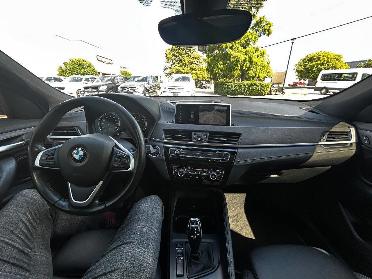 Used 2020 BMW X2 sDrive28i w/ Convenience Package image 18