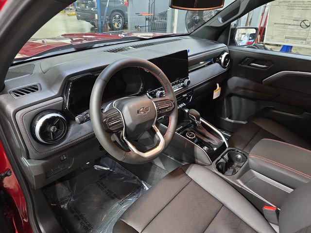 New 2026 Chevrolet Colorado Z71 image 16