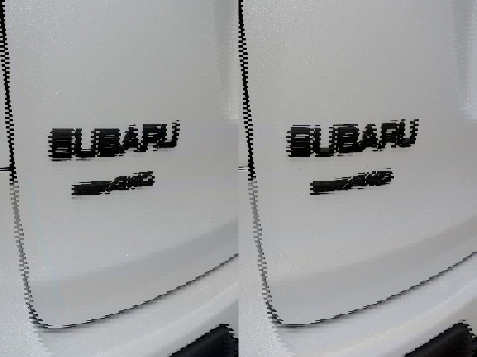 New 2026 Subaru Ascent Limited Bronze AWD/4WD image 13