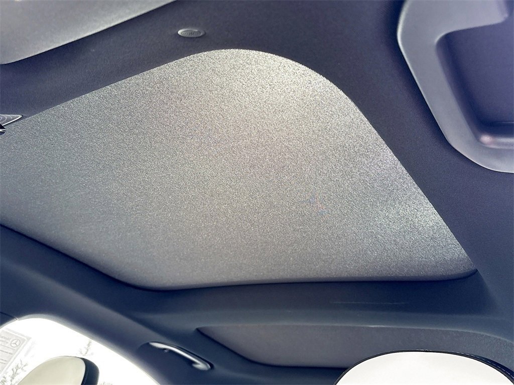 New 2026 Mercedes-Benz E 53 AMG e 4MATIC Sedan image 9