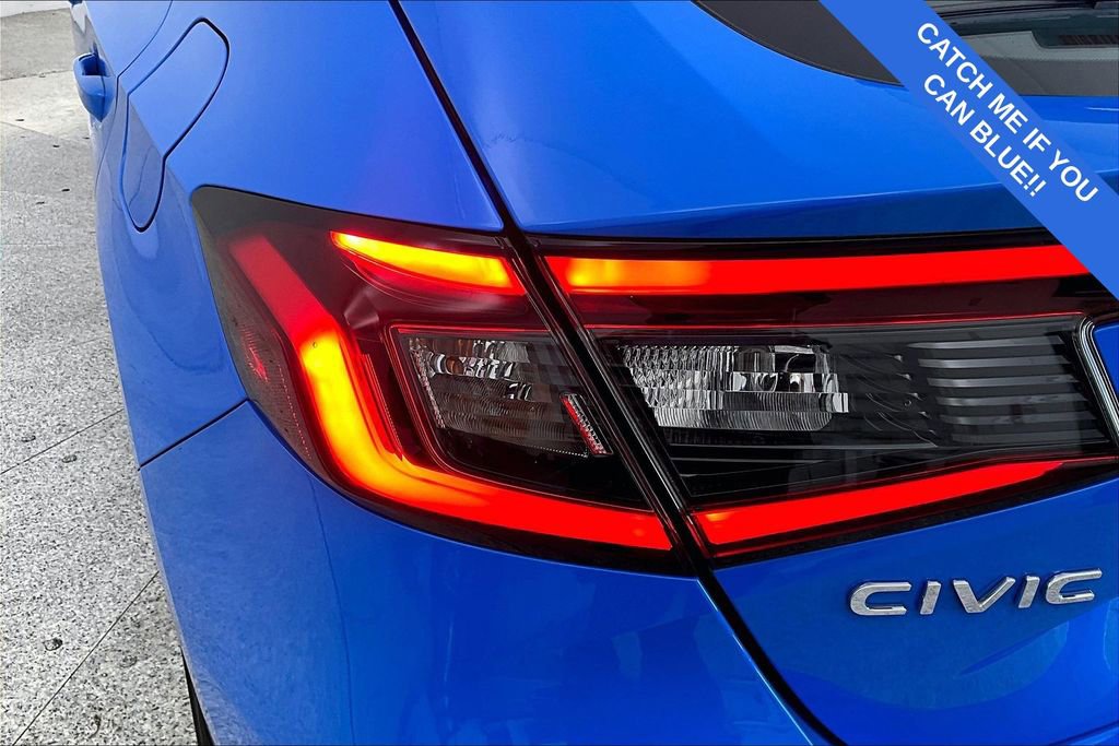 Used 2023 Honda Civic Sport Touring image 41