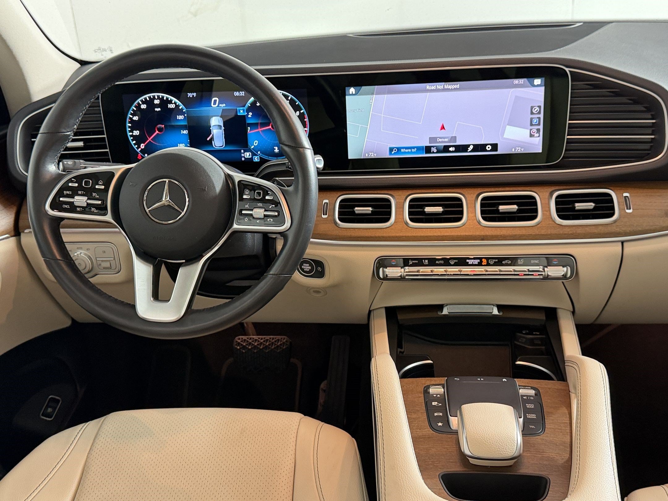 Used 2022 Mercedes-Benz GLE 350 image 30