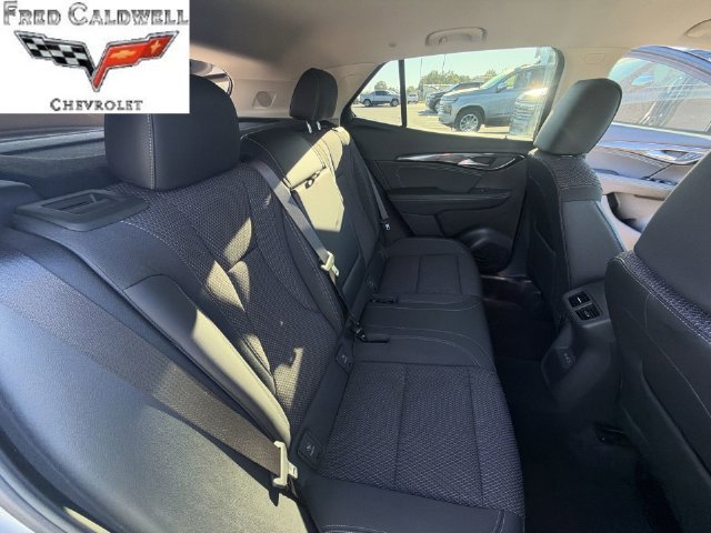 Used 2023 Buick Envision Preferred FWD image 32