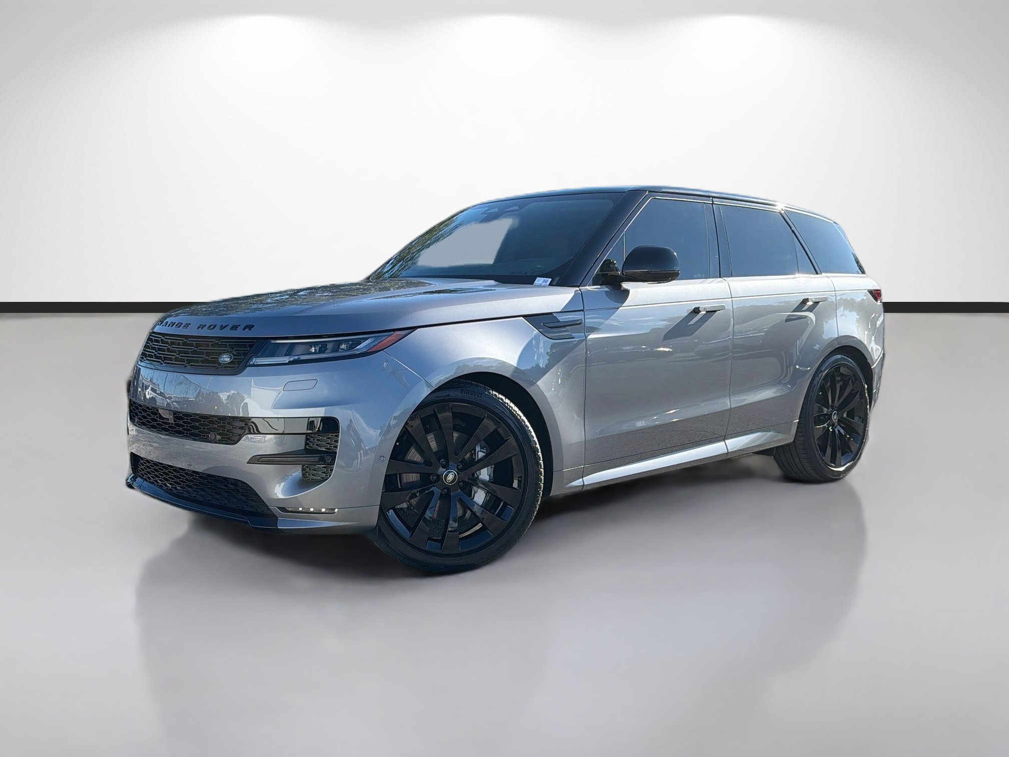 Used 2025 Land Rover Range Rover Sport Dynamic SE AWD/4WD image 1