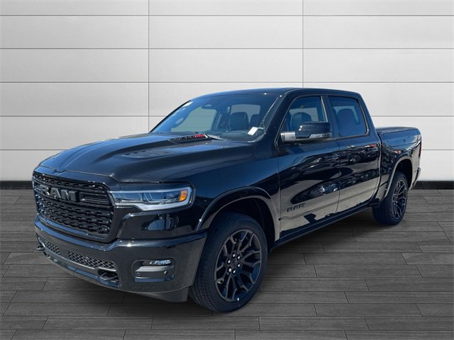 New 2026 RAM 1500 Limited image 7