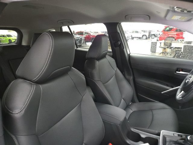 New 2026 Toyota Corolla Cross XLE FWD image 10