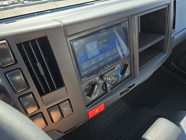 New 2025 Chevrolet Low Cab Forward image 13