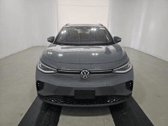 Used 2023 Volkswagen ID.4 Pro S image 7