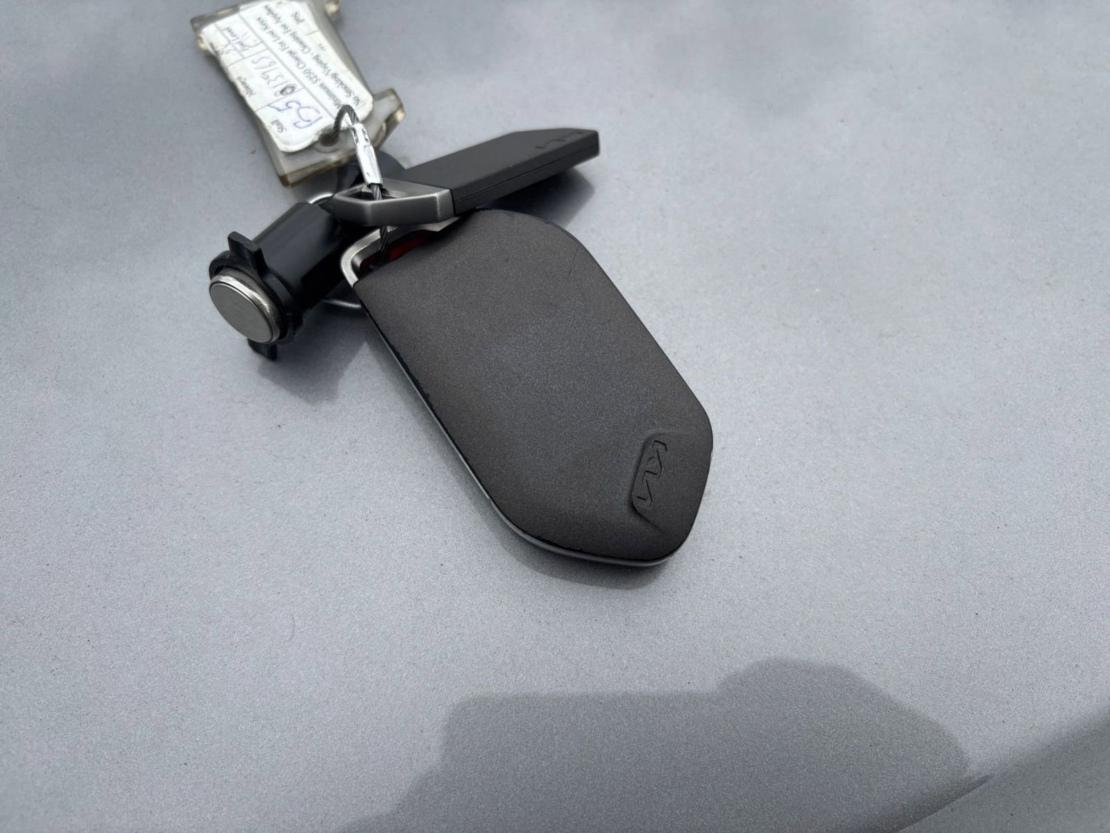 Used 2025 Kia K4 FWD image 18