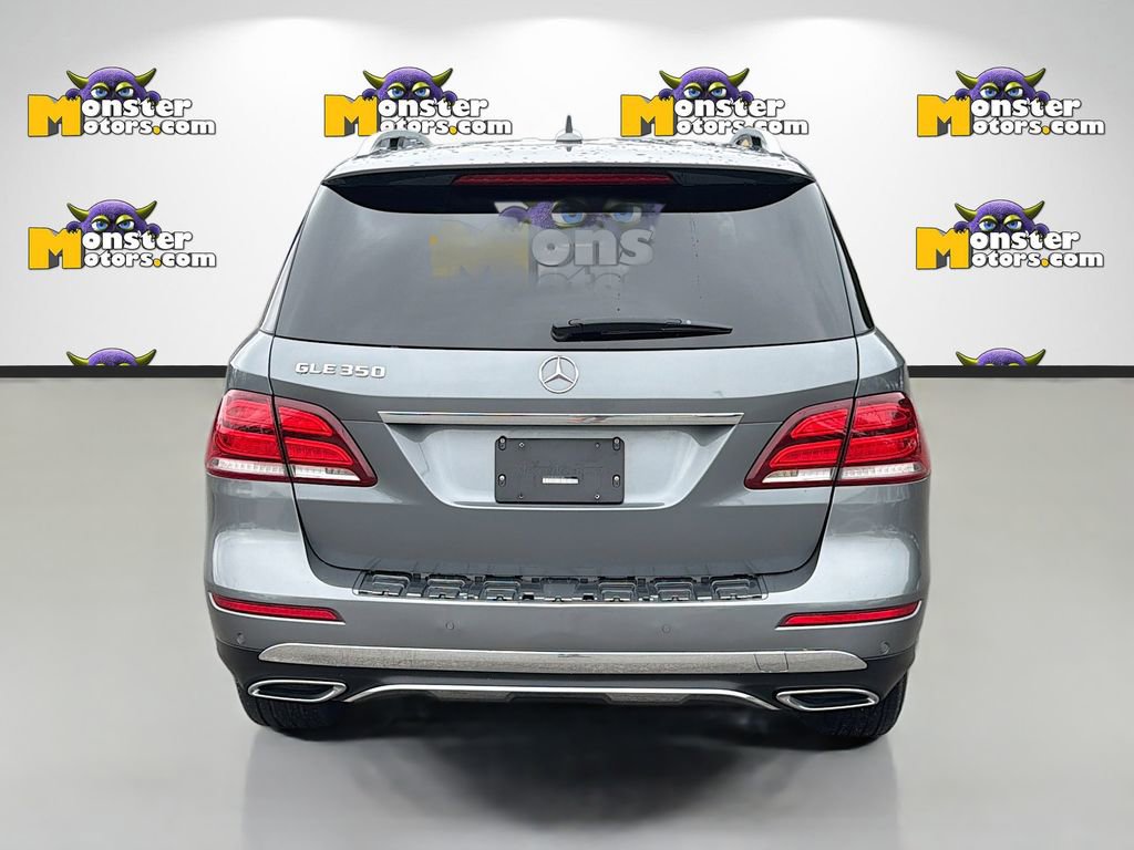 Used 2018 Mercedes-Benz GLE 350 image 6