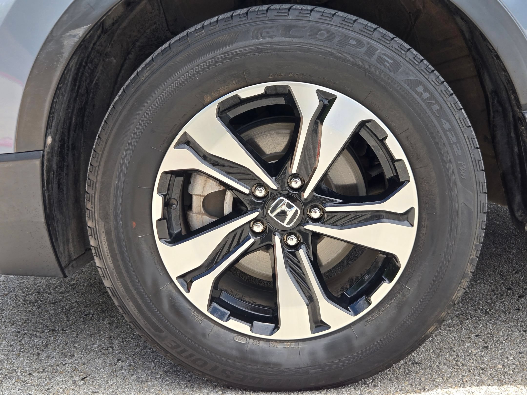 Used 2021 Honda CR-V Special Edition image 30