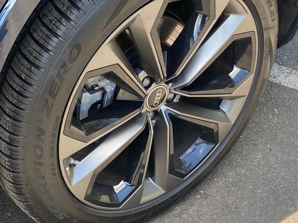 Used 2025 Audi Q7 3.0T Premium Plus AWD/4WD image 22