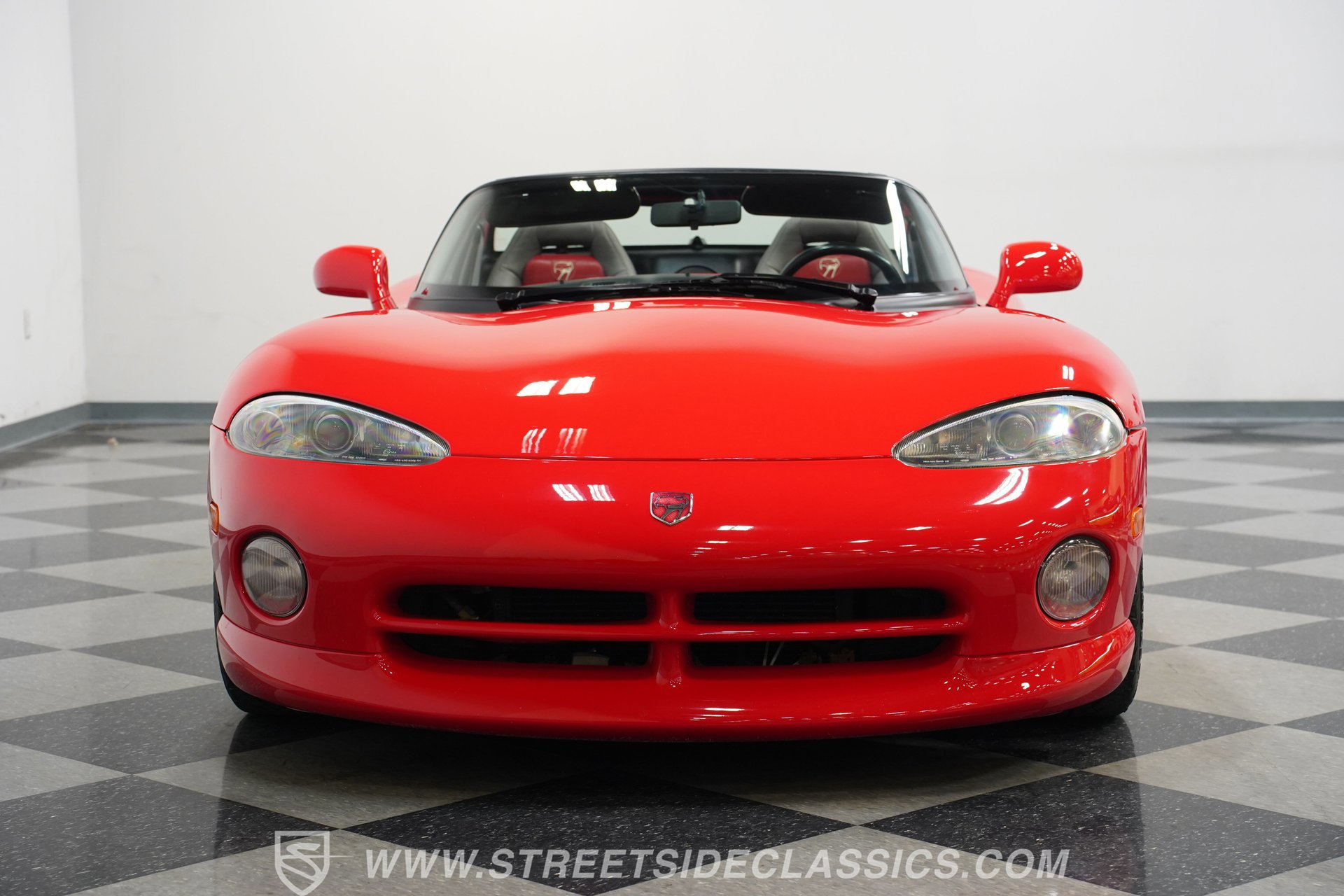 Used 1994 Dodge Viper RT/10 RWD image 17