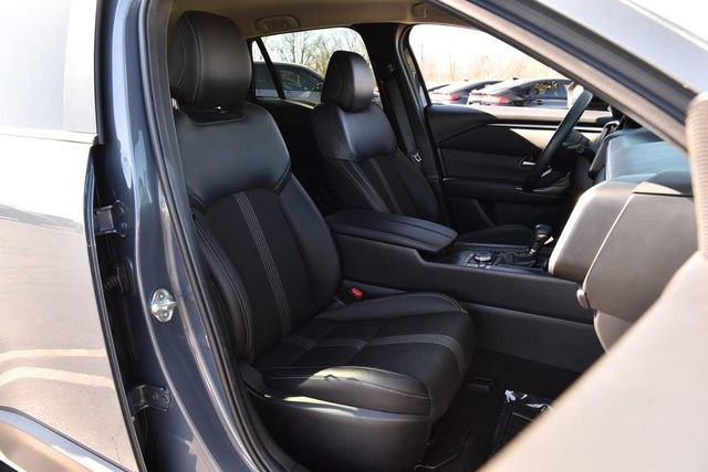 Used 2024 MAZDA CX-50 AWD 2.5 S w/ Preferred Package image 20